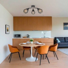 Потолочная люстра Eglo TARBES 31531 в Невьянске - nevyansk.ok-mebel.com | фото