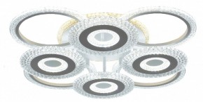Потолочная люстра Escada Klio 10276/8LED в Невьянске - nevyansk.ok-mebel.com | фото