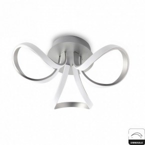 Потолочная люстра Mantra Knot Led 4994 в Невьянске - nevyansk.ok-mebel.com | фото 2