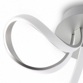 Потолочная люстра Mantra Knot Led 4994 в Невьянске - nevyansk.ok-mebel.com | фото 5