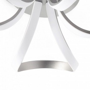 Потолочная люстра Mantra Knot Led 4994 в Невьянске - nevyansk.ok-mebel.com | фото 7