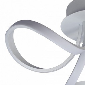 Потолочная люстра Mantra Knot Led 6035K в Невьянске - nevyansk.ok-mebel.com | фото 2