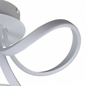 Потолочная люстра Mantra Knot Led 6035K в Невьянске - nevyansk.ok-mebel.com | фото 3