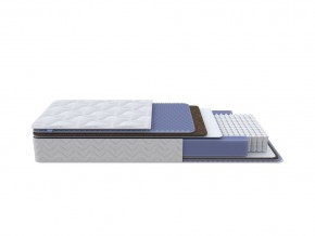 PROxSON Матрас Active Comfort M (Ткань Трикотаж Эко) 160x195 в Невьянске - nevyansk.ok-mebel.com | фото