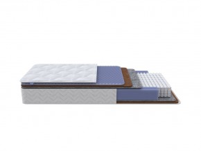 PROxSON Матрас Active Duo M/F (Ткань Трикотаж Эко) 80x190 в Невьянске - nevyansk.ok-mebel.com | фото