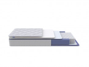 PROxSON Матрас Active Duo S/F (Ткань Трикотаж Эко) 80x200 в Невьянске - nevyansk.ok-mebel.com | фото