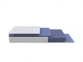 PROxSON Матрас Active Flex M (Ткань Трикотаж Эко) 90x200 в Невьянске - nevyansk.ok-mebel.com | фото 10