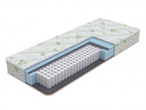 PROxSON Матрас Баланс Дуо EVS (Трикотаж Aloe Vera) 180x190 в Невьянске - nevyansk.ok-mebel.com | фото 2