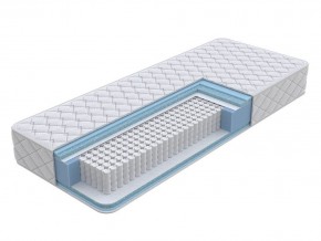 PROxSON Матрас Баланс EVS (Ткань Жаккард) 80x200 в Невьянске - nevyansk.ok-mebel.com | фото