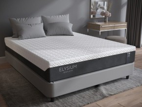 PROxSON Матрас Elysium Exclusive Foam (Трикотаж Elysium) 200x195 в Невьянске - nevyansk.ok-mebel.com | фото 4
