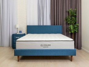 PROxSON Матрас Elysium Medium (Трикотаж Spiral-RT) 160x190 в Невьянске - nevyansk.ok-mebel.com | фото 3