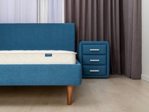 PROxSON Матрас FIRST M (Синтетический жаккард) 140x195 в Невьянске - nevyansk.ok-mebel.com | фото 6