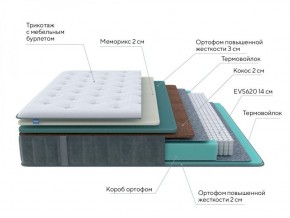 PROxSON Матрас Glory Firm (Трикотаж Prestige Steel) 120x200 в Невьянске - nevyansk.ok-mebel.com | фото 7