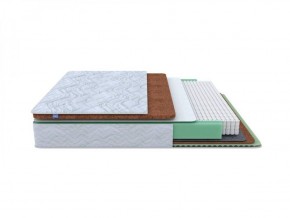 PROxSON Матрас Green Duo M/F (Tricotage Dream) 120x195 в Невьянске - nevyansk.ok-mebel.com | фото 1