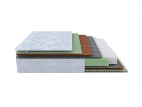 PROxSON Матрас Green M (Tricotage Dream) 120x190 в Невьянске - nevyansk.ok-mebel.com | фото