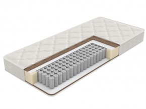 PROxSON Матрас Hard EVS Roll (Ткань Синтетический жаккард) 120x195 в Невьянске - nevyansk.ok-mebel.com | фото