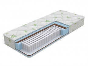PROxSON Матрас Люкс EVS (Трикотаж Aloe Vera) 180x190 в Невьянске - nevyansk.ok-mebel.com | фото 2