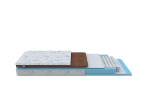 PROxSON Матрас Медвежонок (Cotton Little PROSON) 120x160 в Невьянске - nevyansk.ok-mebel.com | фото