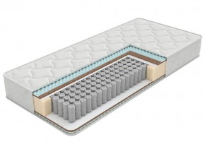 PROxSON Матрас Optima EVS (Ткань Трикотаж Эко) 160x200 в Невьянске - nevyansk.ok-mebel.com | фото