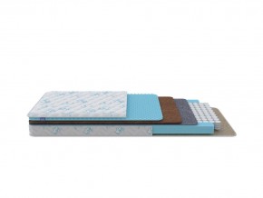 PROxSON Матрас Совенок (Cotton Little PROSON) 120x190 в Невьянске - nevyansk.ok-mebel.com | фото