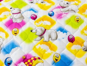 PROxSON Матрас Тигренок (Print) 70x140 в Невьянске - nevyansk.ok-mebel.com | фото 11