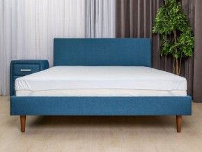 PROxSON Защитный чехол Basic (Ткань Terry Cloth без влагонепроницаемого покрытия) 140x190 в Невьянске - nevyansk.ok-mebel.com | фото 2