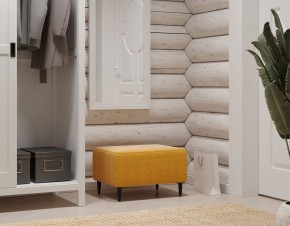 Пуф Киркас Twist 12 (turquoise) в Невьянске - nevyansk.ok-mebel.com | фото 4