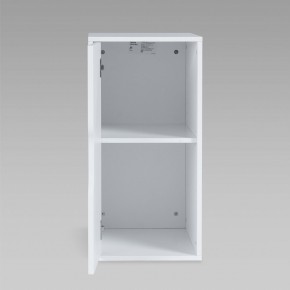 S01484 Ингар ДВ тумба 36x71x53, белый в Невьянске - nevyansk.ok-mebel.com | фото 8