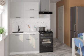 ШЕЛЛИ Кухонный гарнитур Лайт 1200 мм в Невьянске - nevyansk.ok-mebel.com | фото