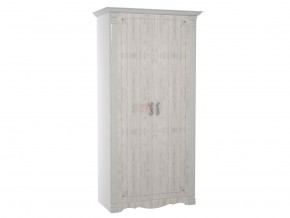Шкаф 2-х дверный Ольга-1Н для одежды и белья в Невьянске - nevyansk.ok-mebel.com | фото
