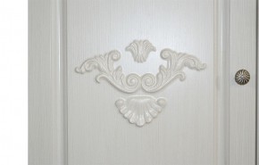 Шкаф 3-х дверный "Мария-Луиза 3" в Невьянске - nevyansk.ok-mebel.com | фото 5