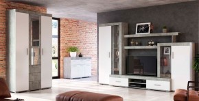 Шкаф 3-х створчатый распашной Инстайл ШК-30 в Невьянске - nevyansk.ok-mebel.com | фото 3