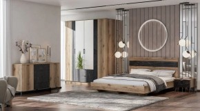 ОМЕГА Шкаф 4-х створчатый (ЦРК.ОМГ.05) в Невьянске - nevyansk.ok-mebel.com | фото 3
