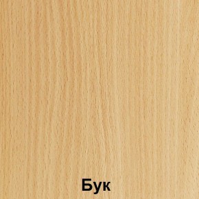 Шкаф для детской одежды на металлокаркасе "Незнайка" (ШДм-1) в Невьянске - nevyansk.ok-mebel.com | фото 3