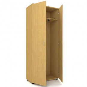 Шкаф для одежды двухстворчатый "Проспект" (Р.Ш-8) в Невьянске - nevyansk.ok-mebel.com | фото 3