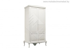 Шкаф для одежды Мокко ММ-316-01/02Б в Невьянске - nevyansk.ok-mebel.com | фото