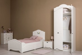 Шкаф двухстворчатый 13.195 Роуз в Невьянске - nevyansk.ok-mebel.com | фото 3