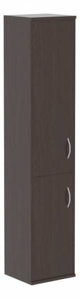 Шкаф книжный Imago СУ-1.3(L) в Невьянске - nevyansk.ok-mebel.com | фото