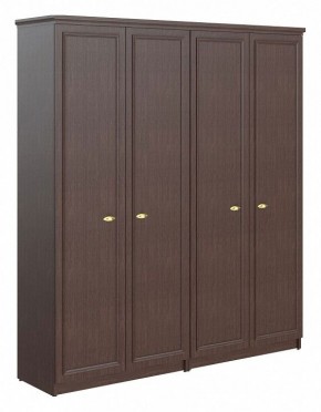 Шкаф книжный Raut RHC 180.1 в Невьянске - nevyansk.ok-mebel.com | фото