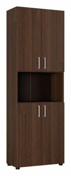 Шкаф комбинированный Офис ОФ-301К в Невьянске - nevyansk.ok-mebel.com | фото