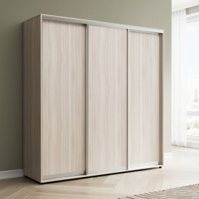 Шкаф-купе Акцент-Сим Д 2400-600 в Невьянске - nevyansk.ok-mebel.com | фото 6