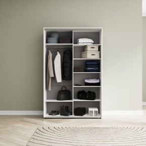 Шкаф-купе Акцент-Сим ДЗ 1400-600 в Невьянске - nevyansk.ok-mebel.com | фото 2