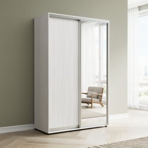 Шкаф-купе Акцент-Сим ДЗ 1400-600 в Невьянске - nevyansk.ok-mebel.com | фото 3