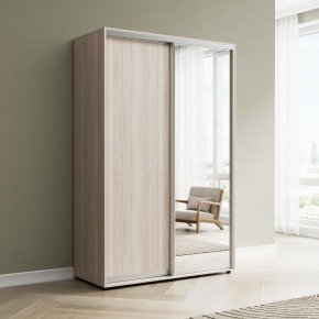 Шкаф-купе Акцент-Сим ДЗ 1400-600 в Невьянске - nevyansk.ok-mebel.com | фото 6