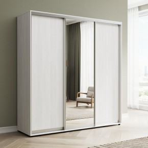 Шкаф-купе Акцент-Сим ДЗ 2100-600 в Невьянске - nevyansk.ok-mebel.com | фото 3