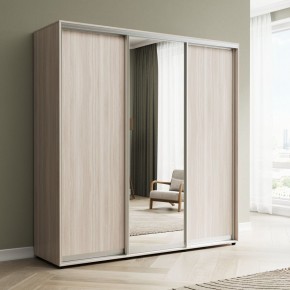 Шкаф-купе Акцент-Сим ДЗ 2100-600 в Невьянске - nevyansk.ok-mebel.com | фото 6