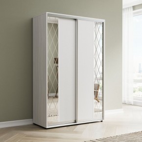 Шкаф-купе Акцент-Вера КР 1600-600 в Невьянске - nevyansk.ok-mebel.com | фото 3