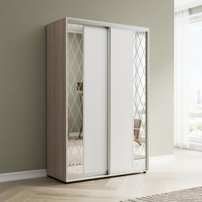 Шкаф-купе Акцент-Вера КР 1600-600 в Невьянске - nevyansk.ok-mebel.com | фото 4