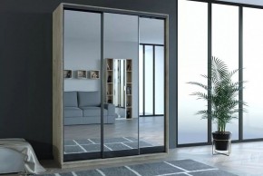 Шкаф-купе Бристоль 451.03 в Невьянске - nevyansk.ok-mebel.com | фото 3