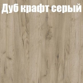 Шкаф-купе Эдем 1.5 (Дуб Крафт серый/Бетонный камень) двери ЛДСП в Невьянске - nevyansk.ok-mebel.com | фото 4
